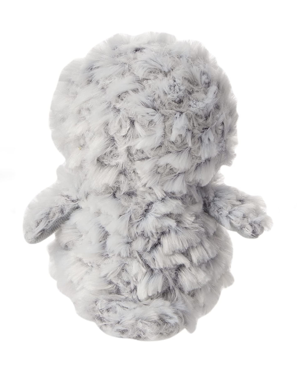 Owlette la gufetta con gli occhi dorati scintillanti - peluche 15 cm - ty beanie boos