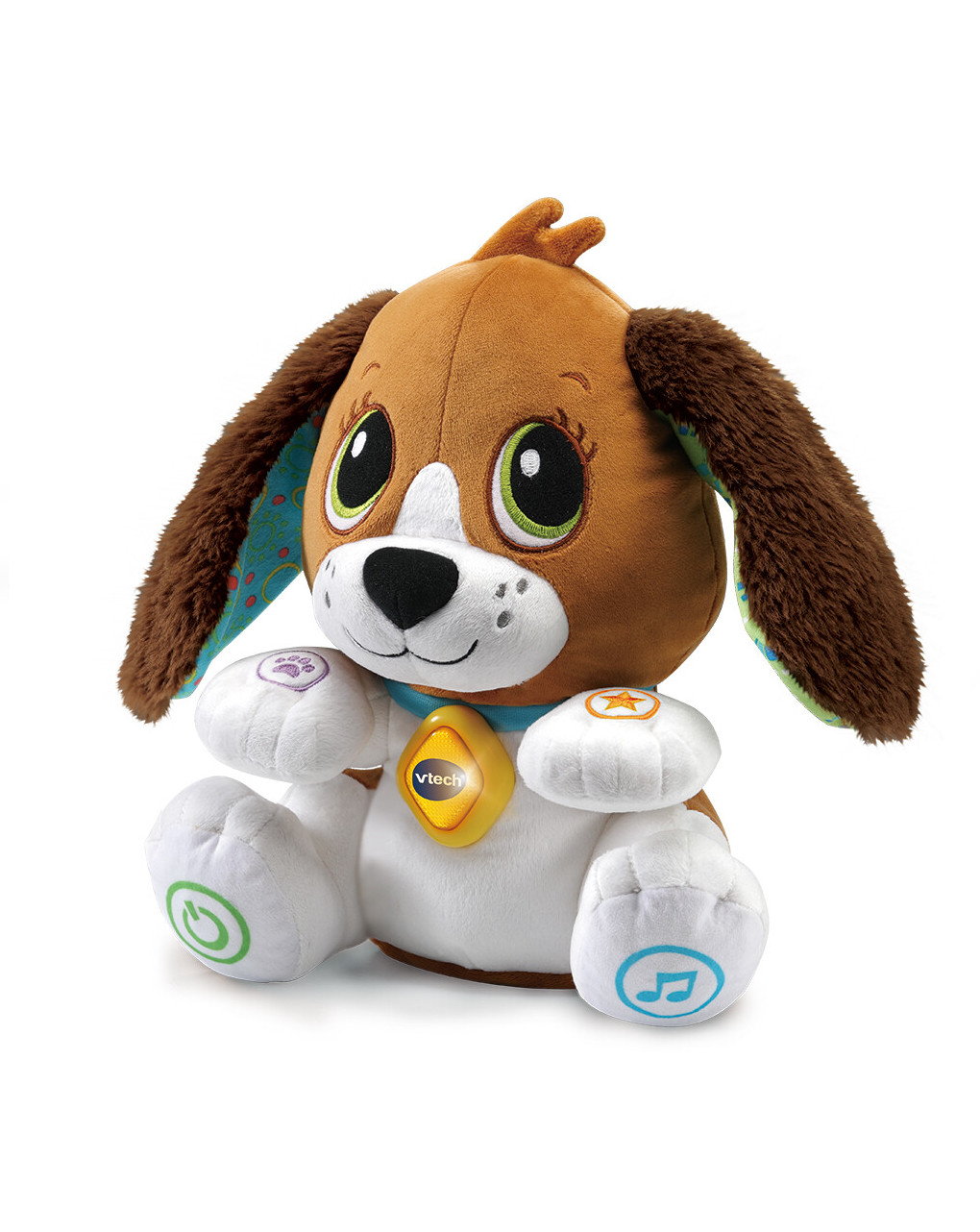 Fido parla e gioca con me 1-5 anni - vtech