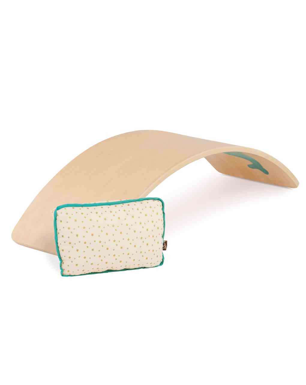 Balance board 3+ anni - b. toys