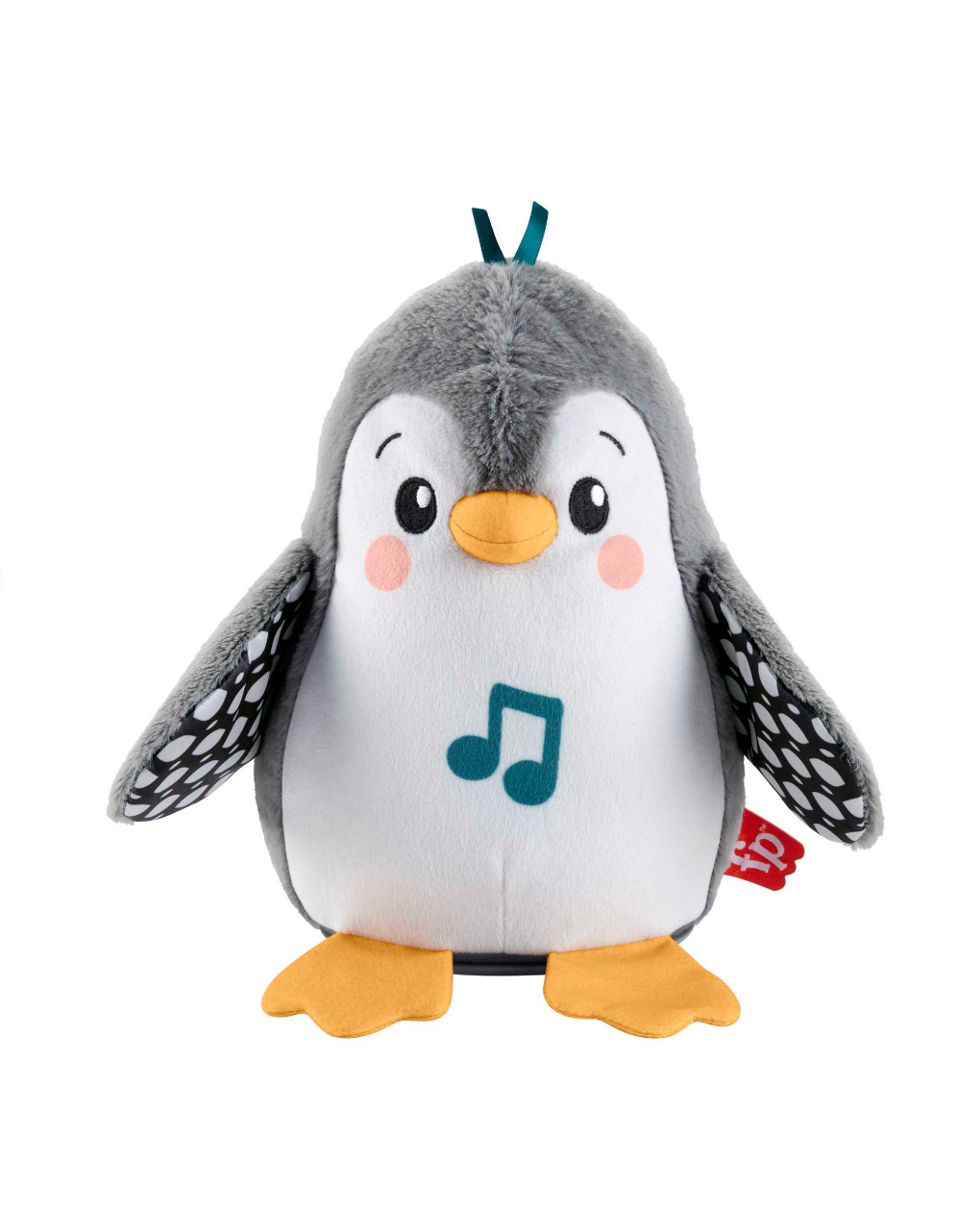 Pinguino dolci coccole 0+ mesi - fisher price