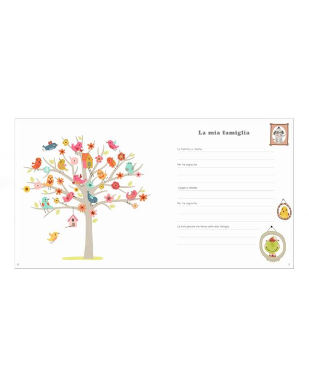 Io e il mio doudou. l'album dei miei ricordi più belli - white star