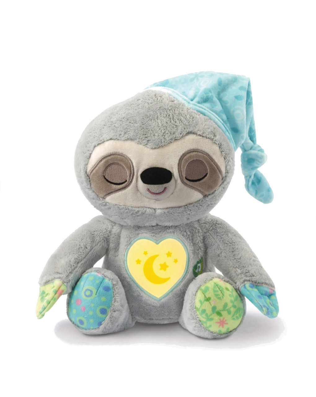 Dormiglione dolce nanna 0-6 anni - vtech