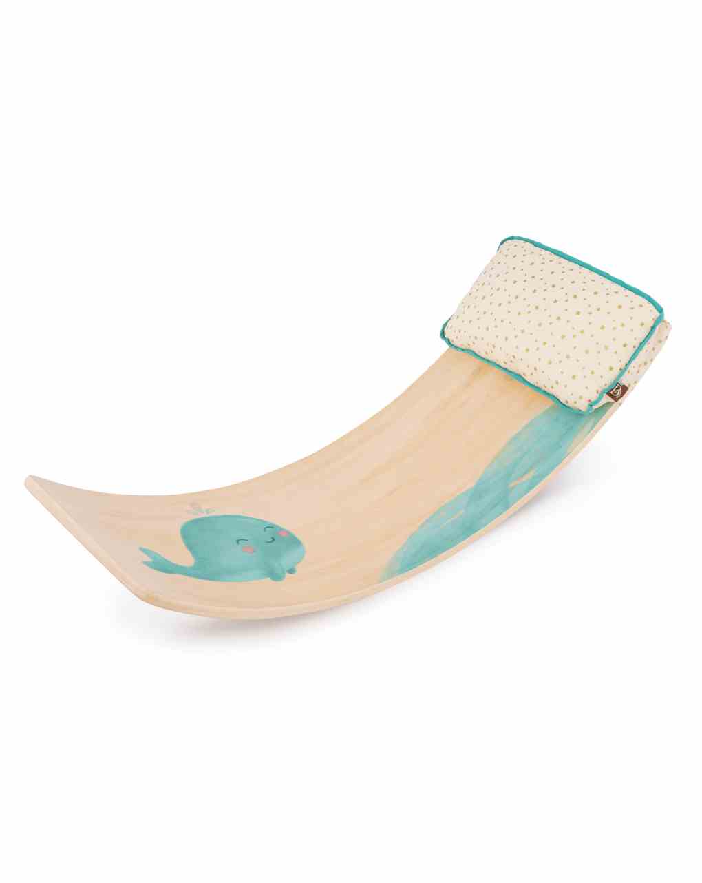 Balance board 3+ anni - b. toys