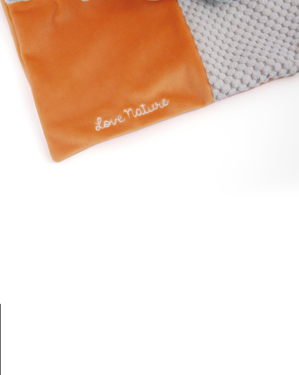 Dou dou quadrato coniglio renè - soft toys