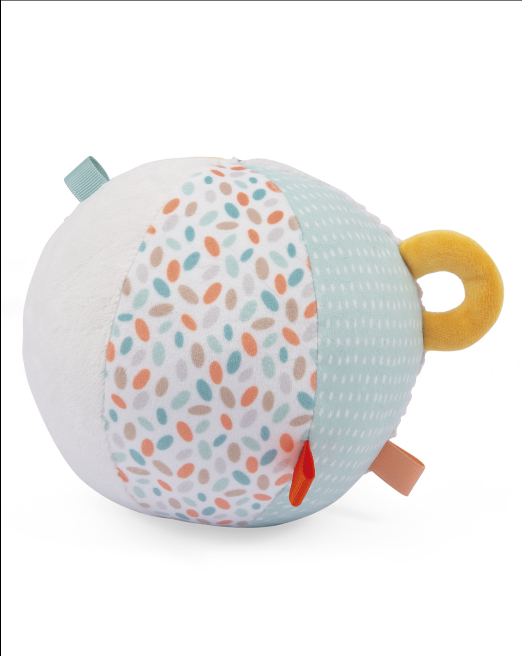 Palla soft 14cm - soft toys