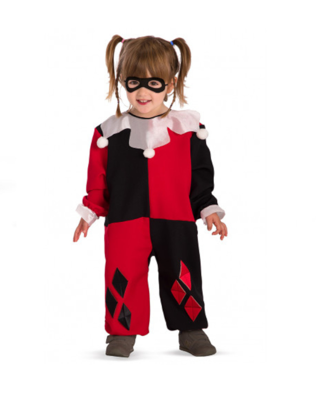 Costume harley baby disponibile in diverse taglie - carnival toys