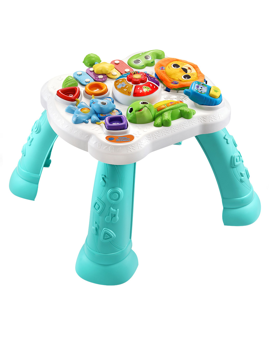 Tavolo multiattività - giocaimpara 9-36 mesi - vtech
