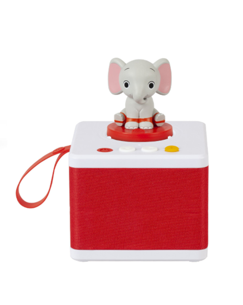 Kit faba - coccole per la nanna