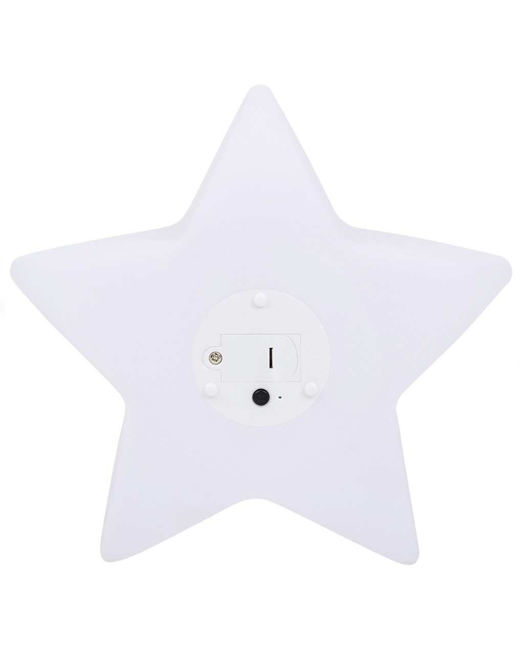 Luce piccola a led - stella dormiente - a little lovely company