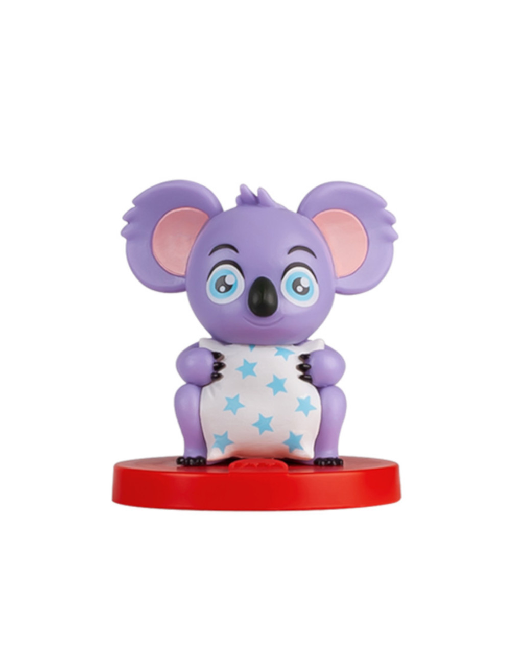 Kit faba - coccole per la nanna