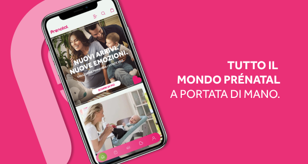 APP Prénatal