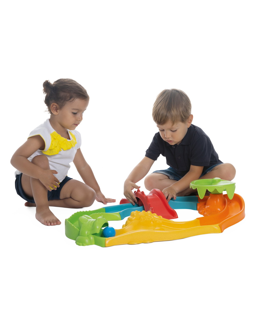 Mini golf safari 2-5 anni - chicco