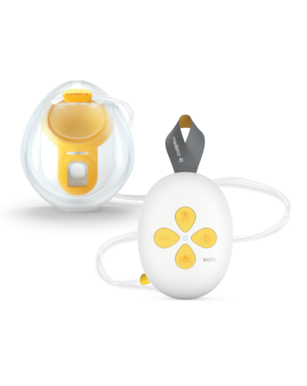 Tiralatte solo handsfree - medela