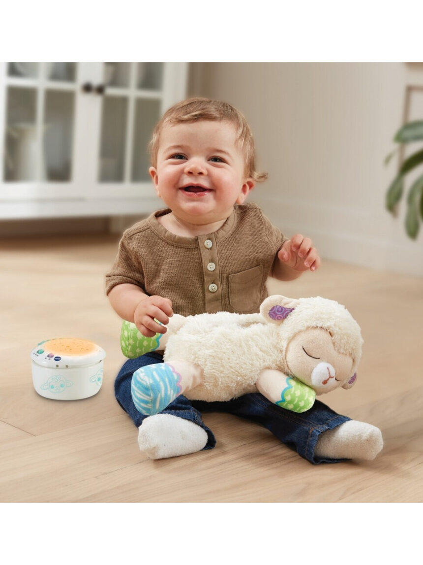 Luce ninna nanna parlante  0-6 anni - vtech - VTECH