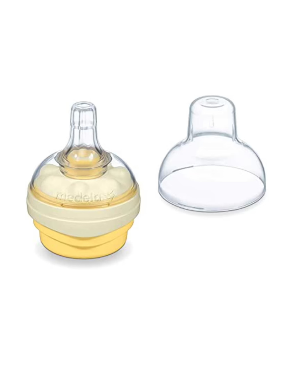 Tettarella calma nuovo packaging - medela