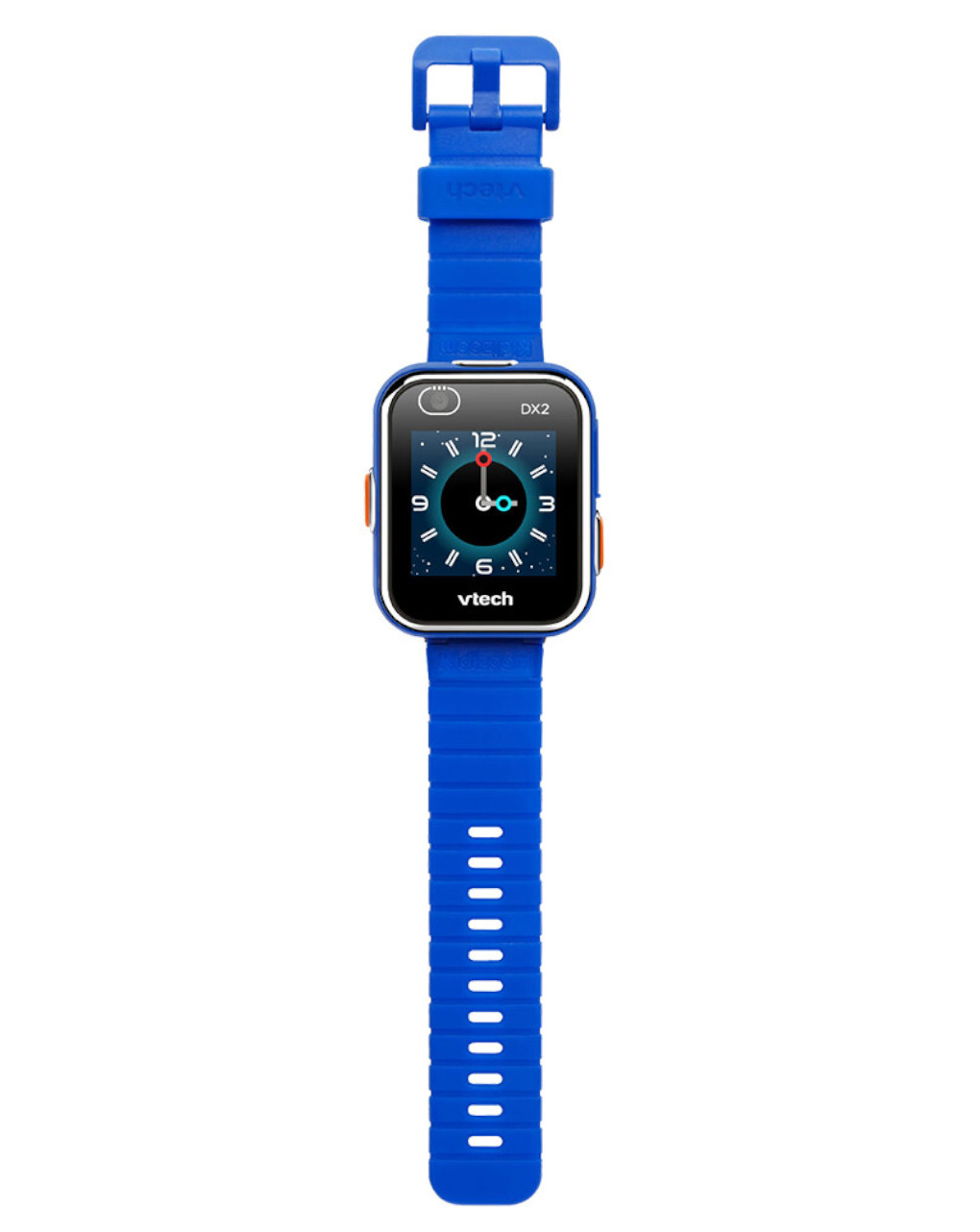 Kidizoom ® smartwatch dx2 blu 5-13 anni - vtech