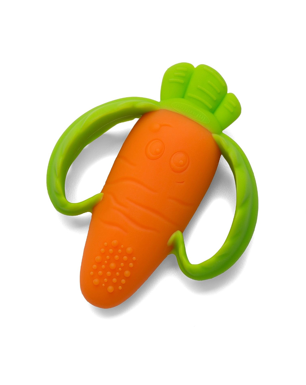 Massaggiagengive carota 0+ m - infantino