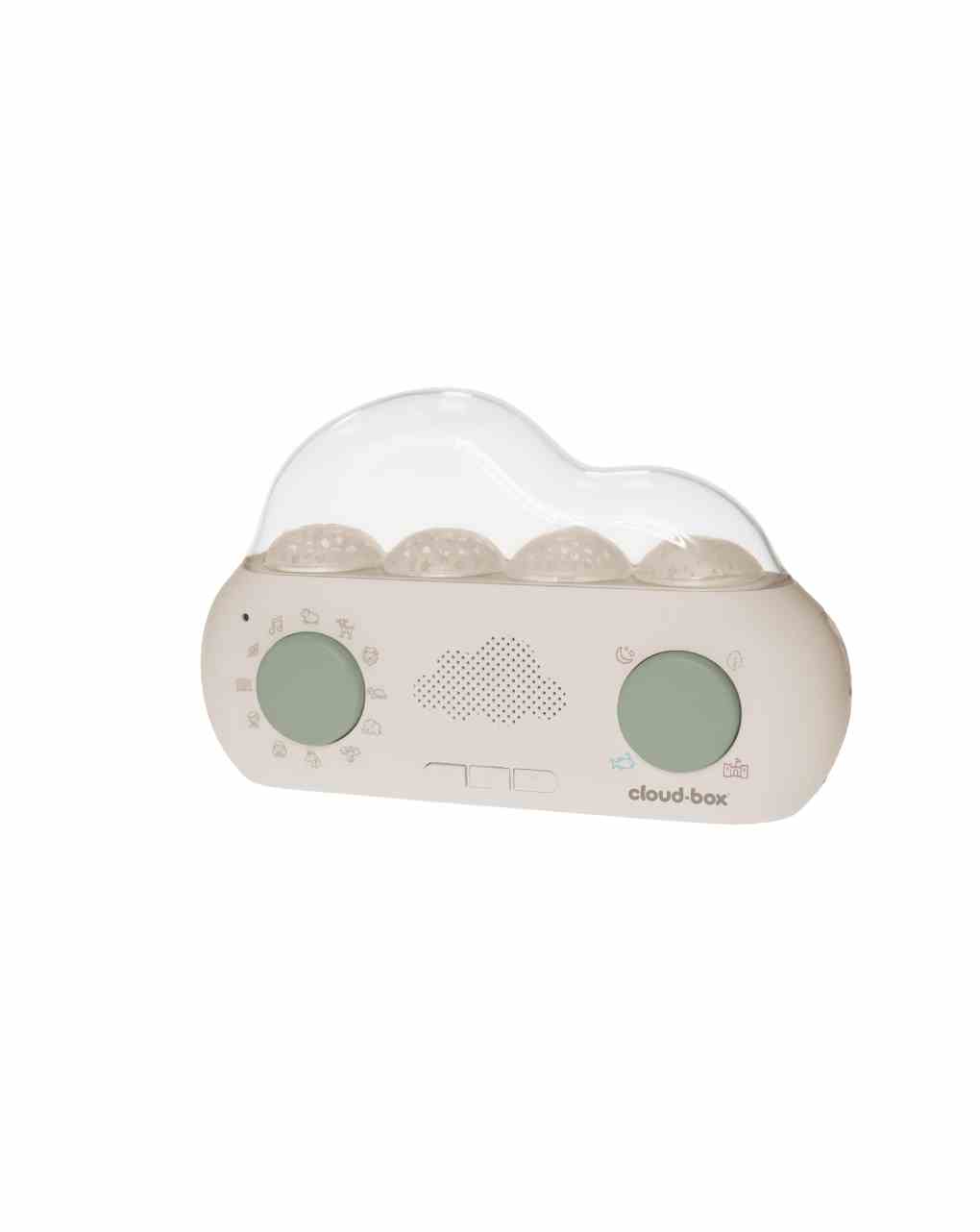 Cantastorie cloud box - cloud b