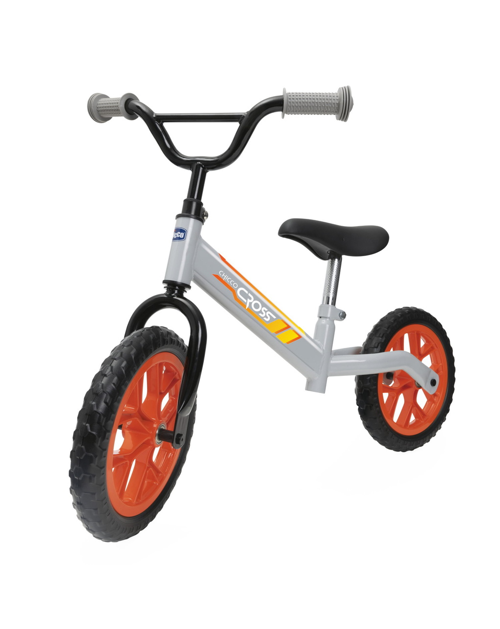 Balance bike cross 2-5 anni - chicco