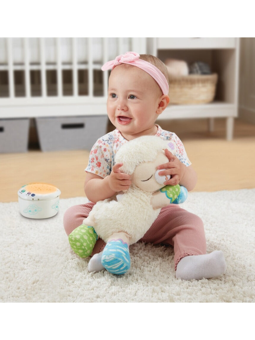 Luce ninna nanna parlante  0-6 anni - vtech - VTECH