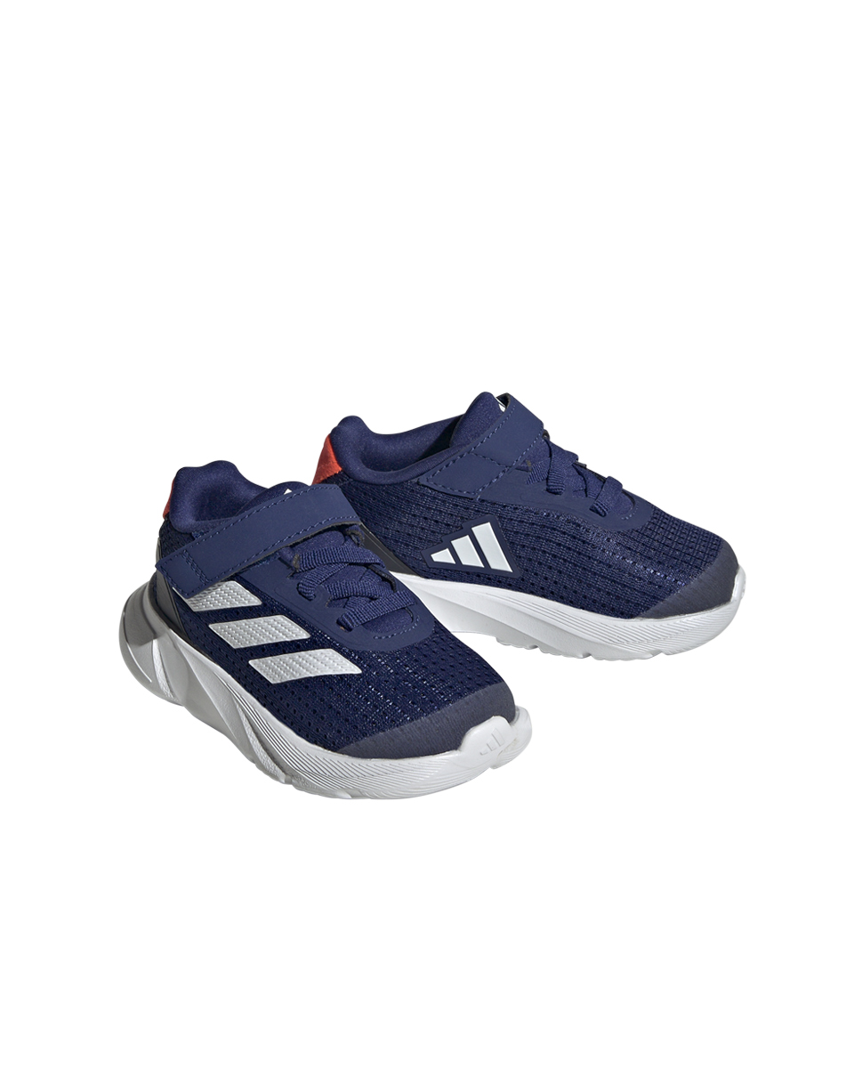 Scarpe adidas bimbo blu