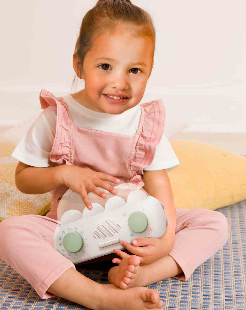 Cantastorie cloud box - cloud b