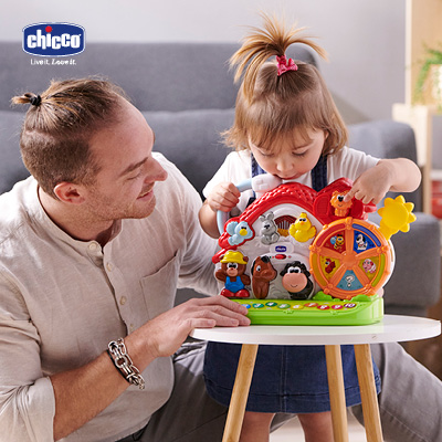 Giochi educativi bilingue: la chiave per aprire il mondo delle lingue ai bambini