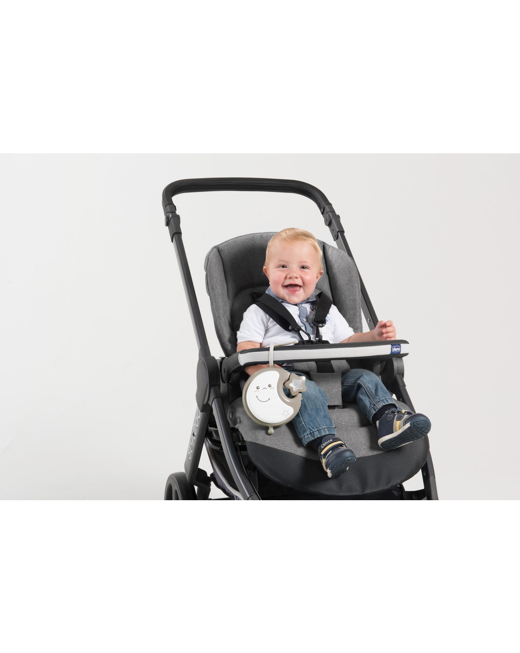 Giostrina next2dreams neutra 0+ mesi - chicco