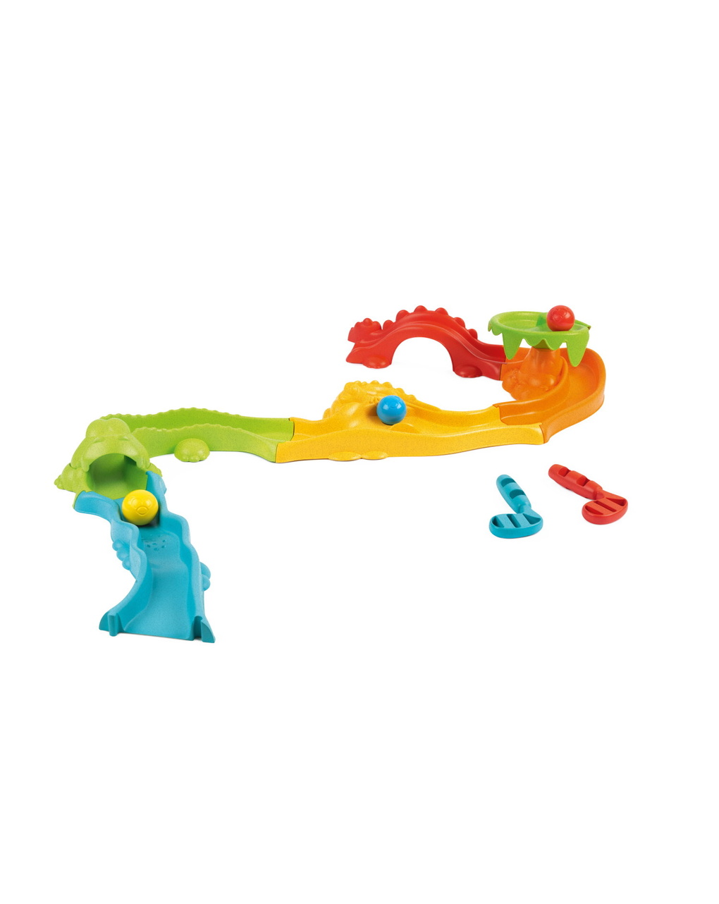 Mini golf safari 2-5 anni - chicco