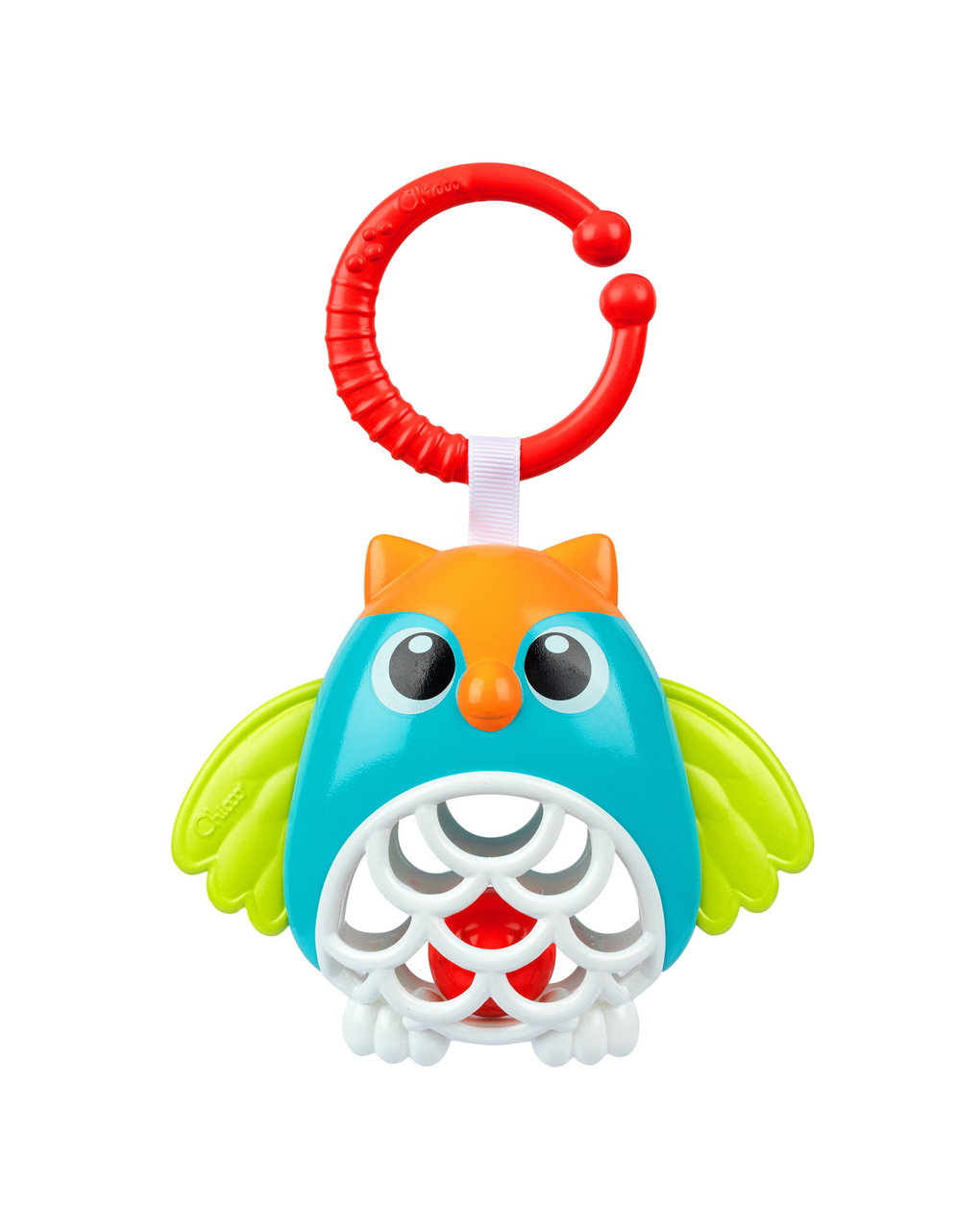 Trillino gufetto 3-24 mesi - chicco