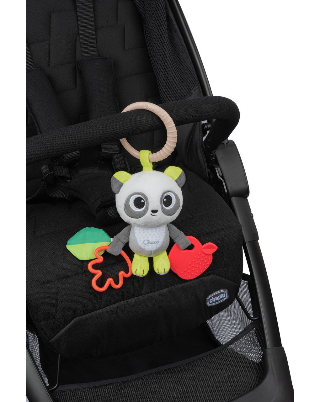 Panda prime attività 3-24 mesi - chicco