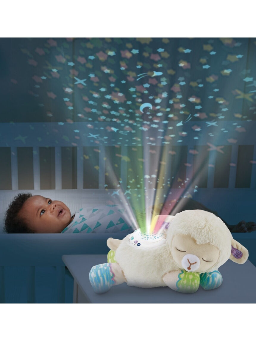 Luce ninna nanna parlante  0-6 anni - vtech - VTECH