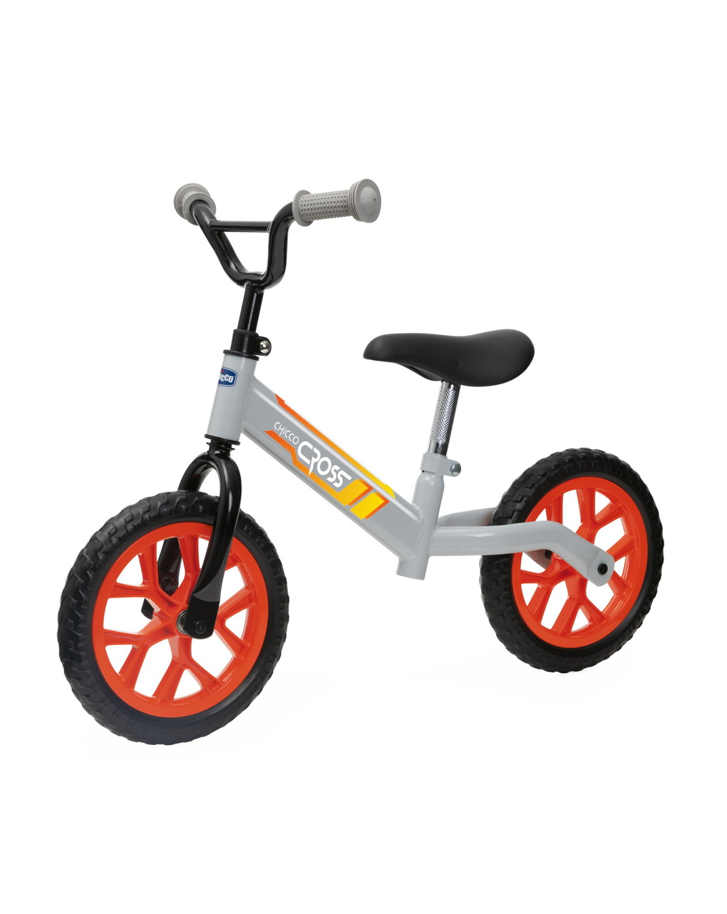 Balance bike cross 2-5 anni - chicco