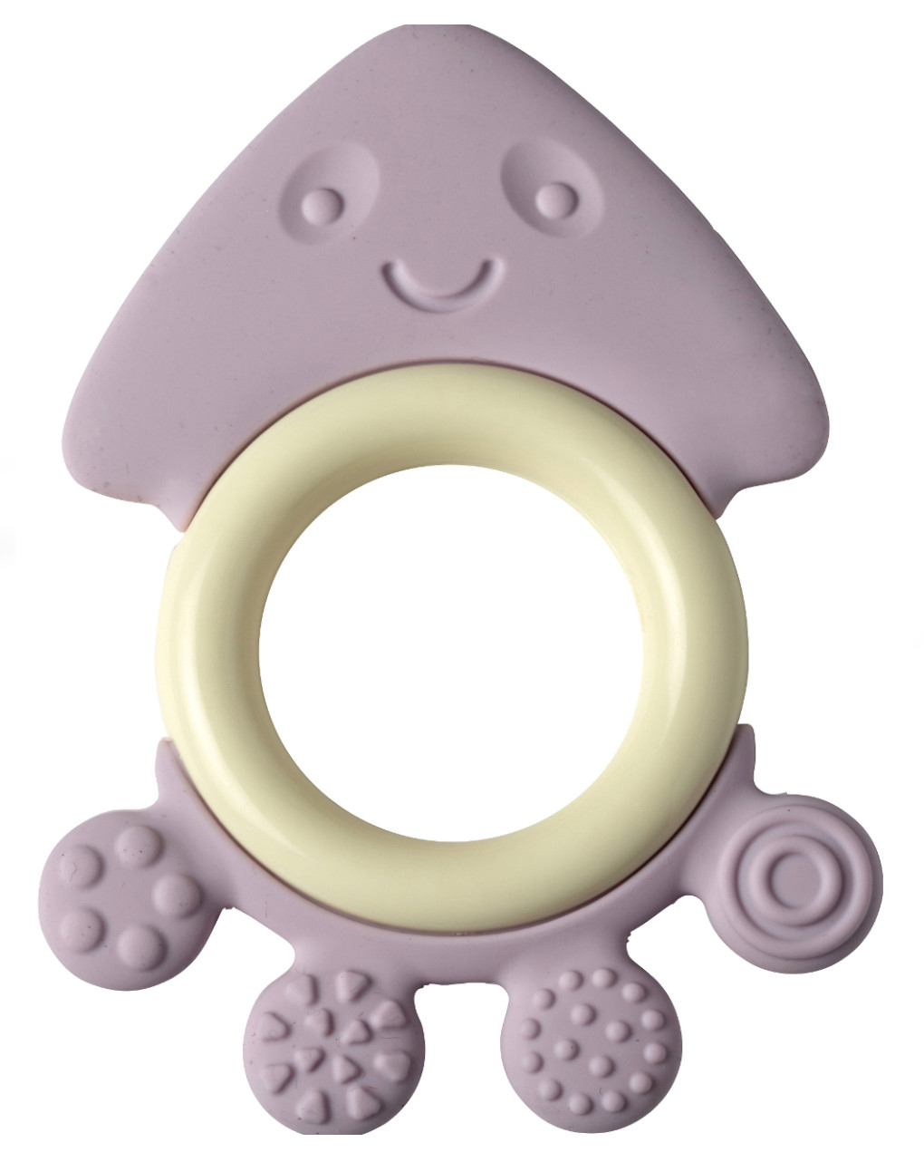 Massaggiagengive a forma di jellyfish - that's love