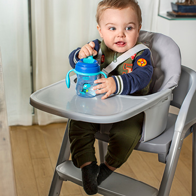 Blogzine Crescendo Up