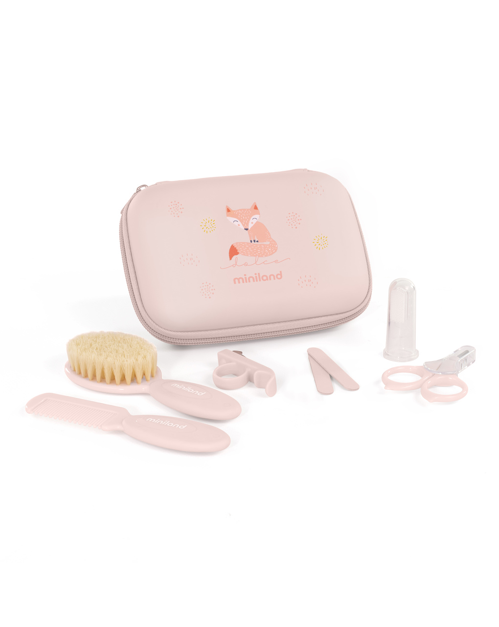 Baby kit igiene candy - miniland