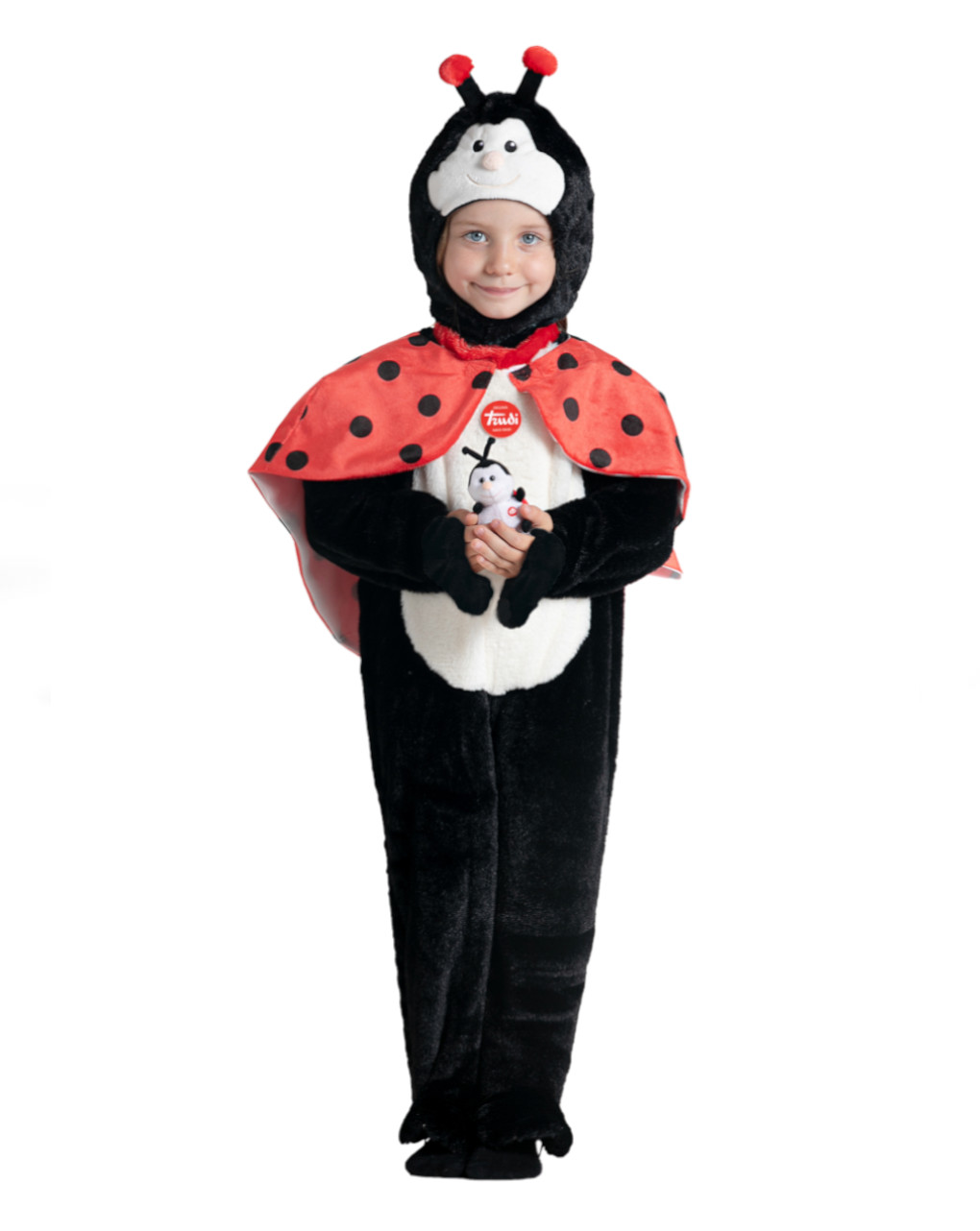 Coccinella costume trudi - ciao