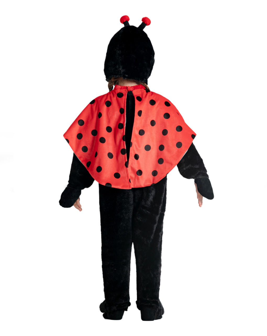 Coccinella costume trudi - ciao