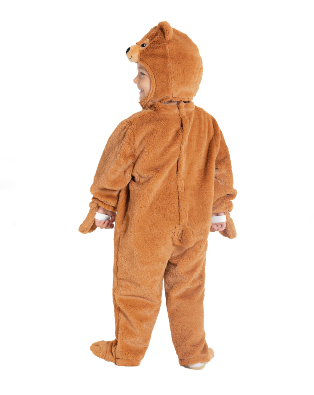 Orsetto costume trudi - ciao