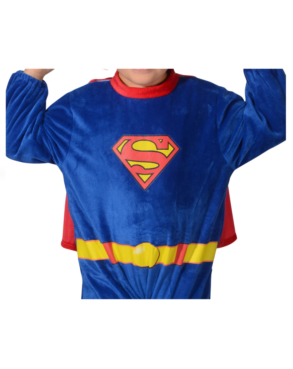Superman costume baby - ciao