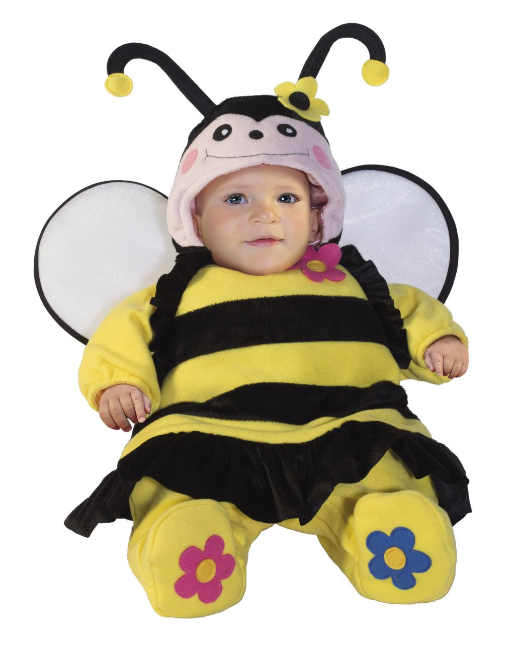 Costume apetta superbaby - carnaval queen