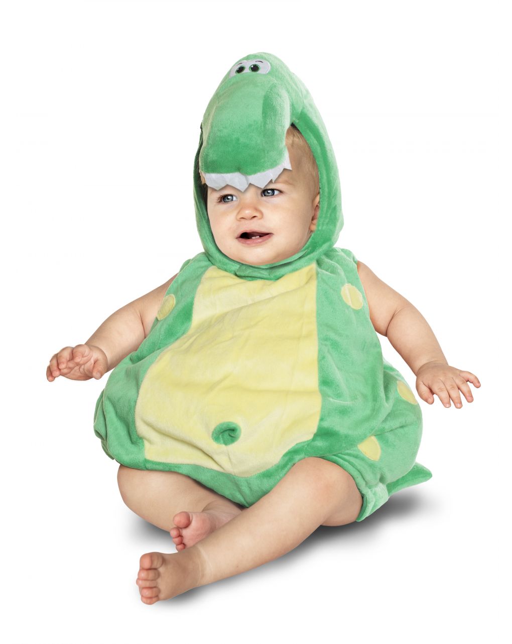 Costume draghetto baby 1 anno - carnaval queen