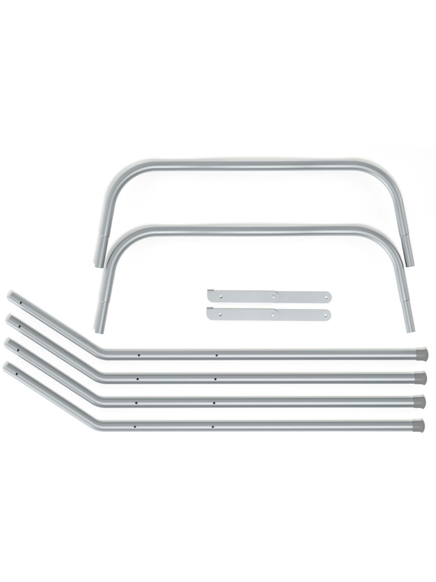 Cavalletto in metallo per onda e onda evolution - ok baby - Okbaby