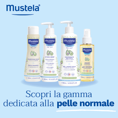 TUTTO SULLA PELLE NORMALE