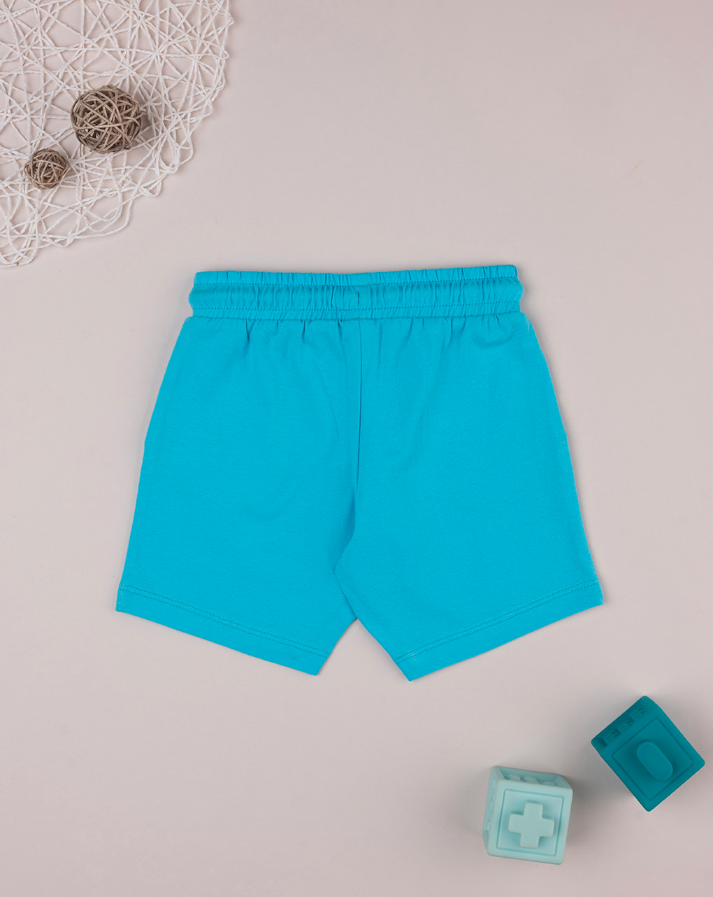 Bermuda bimbo azzurri