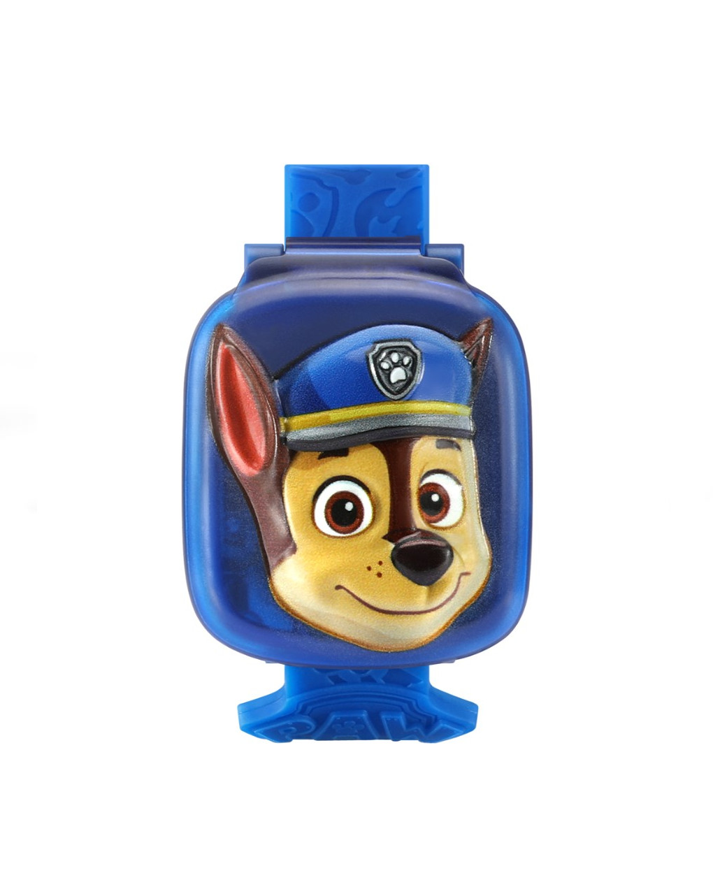 Orologio interattivo di chase 3/7 anni - paw patrol
