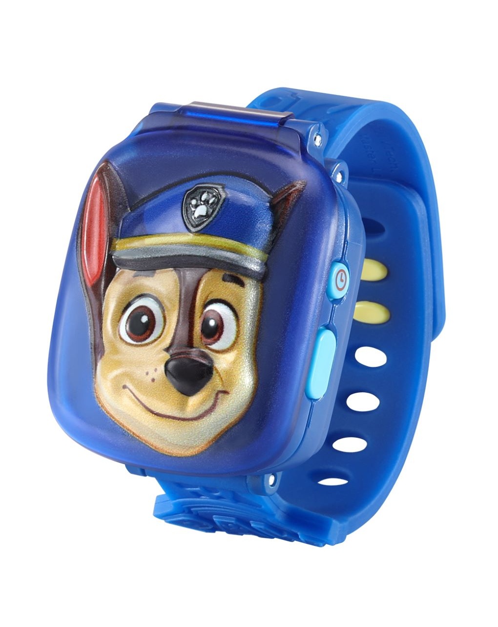 Orologio interattivo di chase 3/7 anni - paw patrol