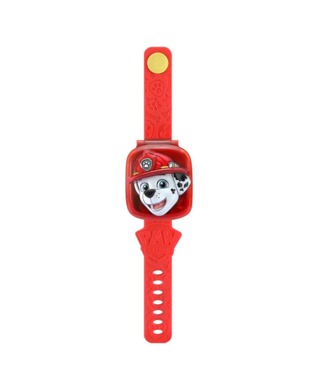 Orologio interattivo di marshall 3/7 anni - paw patrol