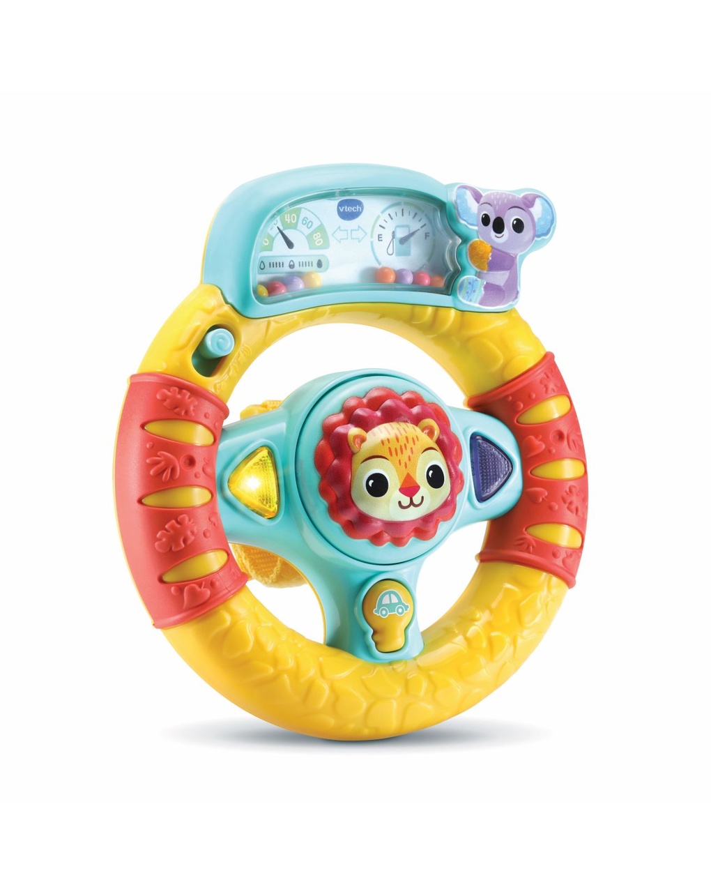 Baby volante delle scoperte 6/36 mesi - vtech