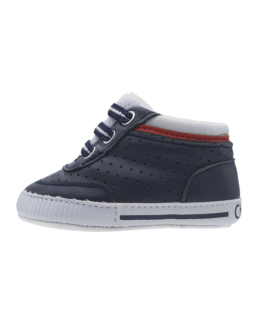 Sneaker ollino per neonati
